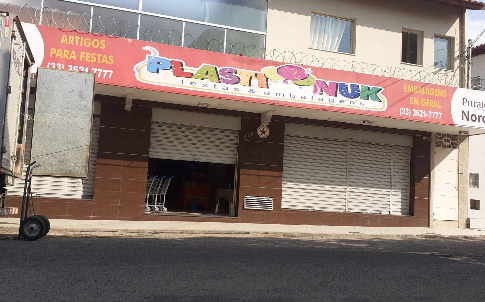 Plasti Nuk Festas e Embalagens - Foto 1