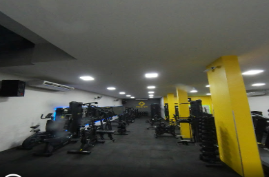 Academia Start Fit - Foto 1