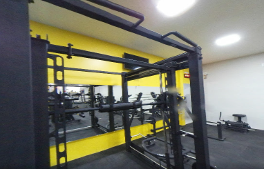 Academia Start Fit - Foto 2