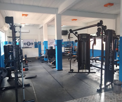 Academia Start Fit - Foto 3