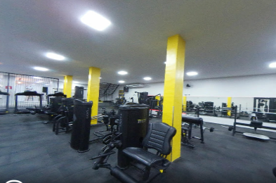 Academia Start Fit - Foto 4