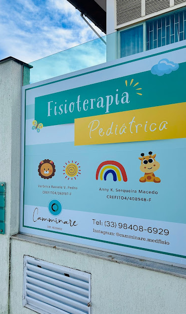 Clínica Camminare - Fisioterapia Pediátrica - Foto 1