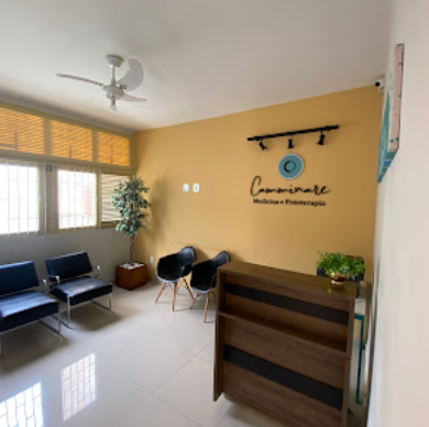 Clínica Camminare - Fisioterapia Pediátrica - Foto 2