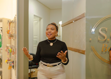 Salão S.O.S Beleza - Foto 4