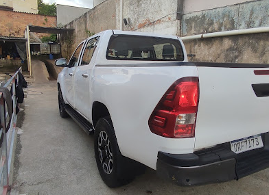 Revitalle Estética Automotiva - Foto 3