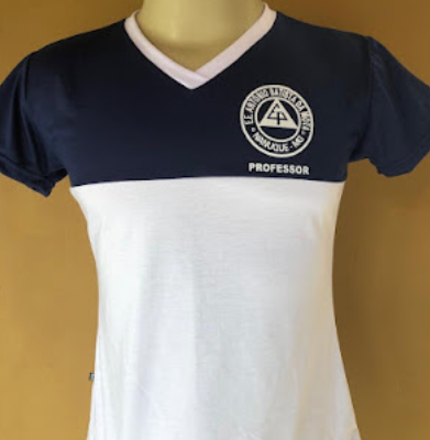 RG Uniformes - Foto 4