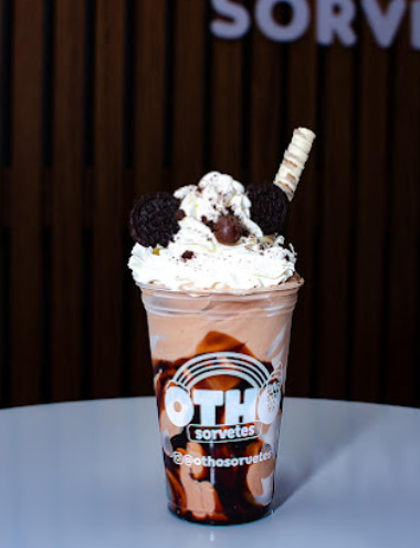 OTHO SORVETESS - Foto 1