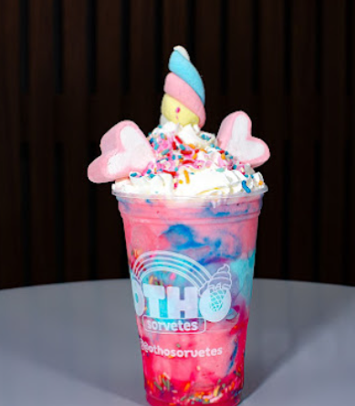 OTHO SORVETESS - Foto 2