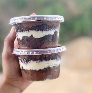 Doçuras da Nathy - Foto 1