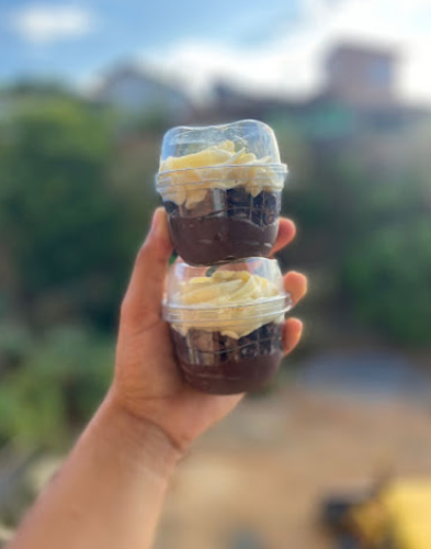 Doçuras da Nathy - Foto 2