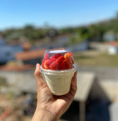 Doçuras da Nathy - Foto 3