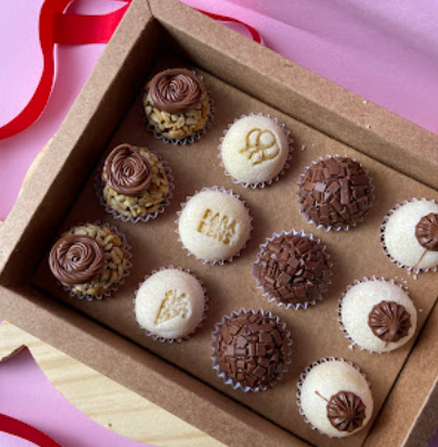 Doçuras da Nathy - Foto 4