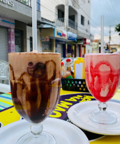 Açaí na Mão - Foto 1