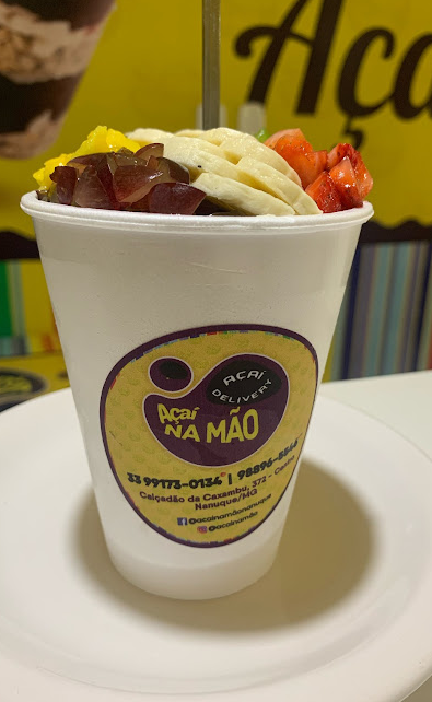 Açaí na Mão - Foto 2