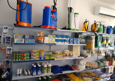 Polo Agrícola - Foto 1