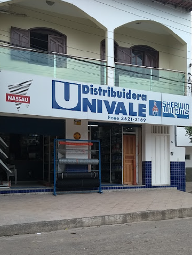 Distribuidora Univale Nanuque - Foto 1