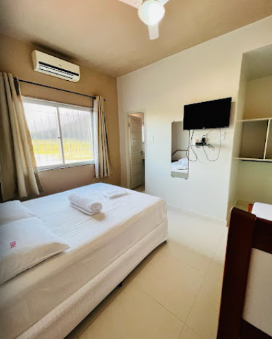 Hotel e Churrascaria Boi na Brasa - Foto 1