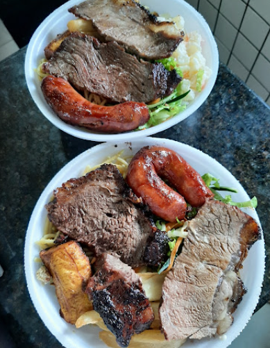 Hotel e Churrascaria Boi na Brasa - Foto 3