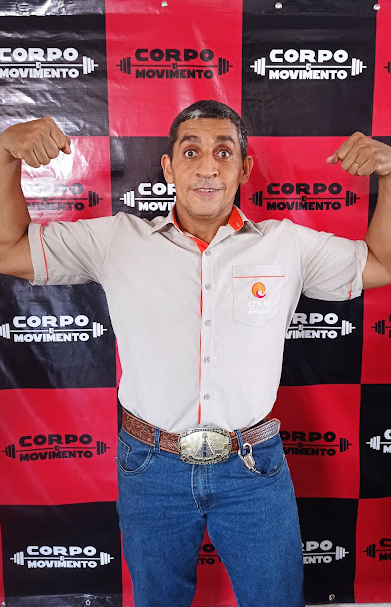 Academia Corpo Movimento - Foto 1