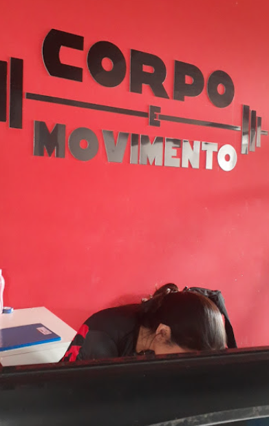 Academia Corpo Movimento - Foto 2