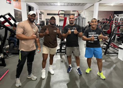 Academia Corpo Movimento - Foto 3