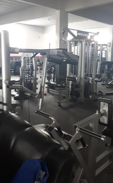 Academia Corpo Movimento - Foto 4