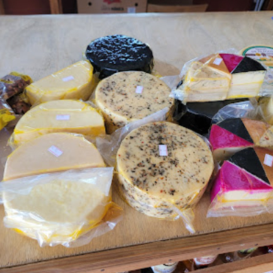 Empório Rei do Queijo Caxambu-MG - Foto 1