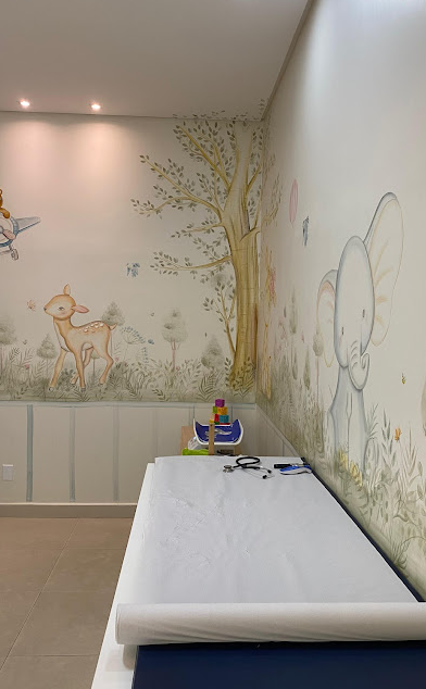 Dra. Valdiane - Pediatra - Foto 2