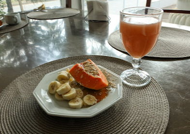 Hotel Luiza Nanuque - Foto 1