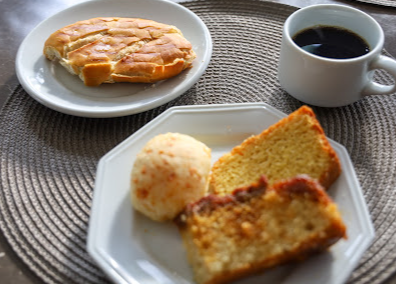 Hotel Luiza Nanuque - Foto 2