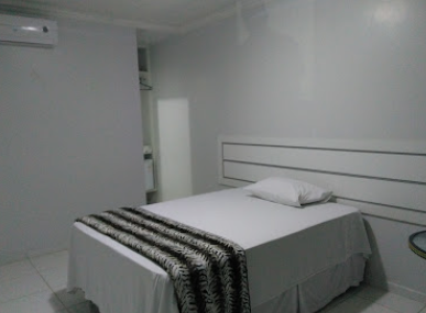 Hotel Luiza Nanuque - Foto 3