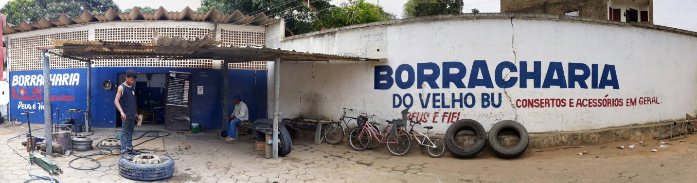 Borracharia do Bu - Foto 3