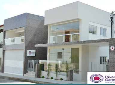 Laboratório Rivania Ganem - Foto 1