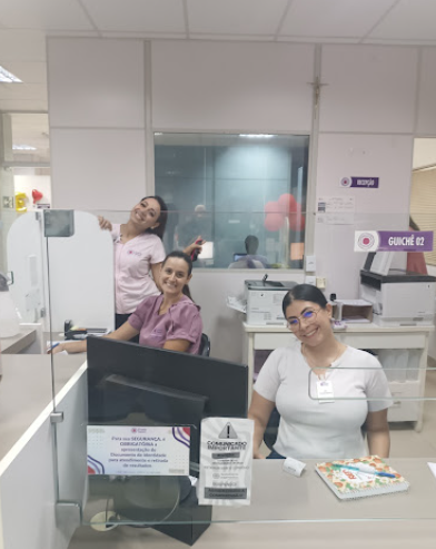 Laboratório Rivania Ganem - Foto 2