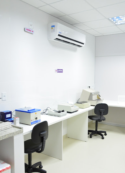 Laboratório Rivania Ganem - Foto 3