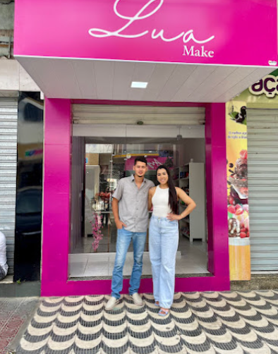 Lua Make - Foto 1