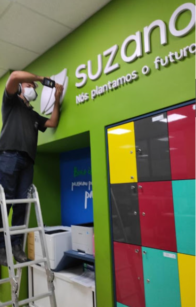 Elo Gráfica - Foto 4