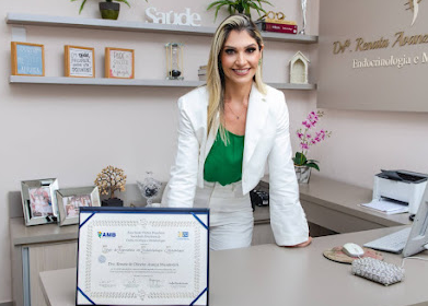 Dra Renata Avanza Wunderlich - Foto 1