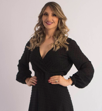 Dra Renata Avanza Wunderlich - Foto 2