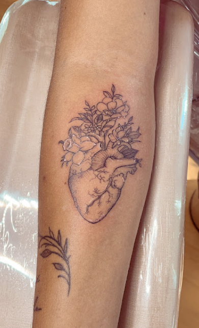 AC Tattoo Studio - Foto 1