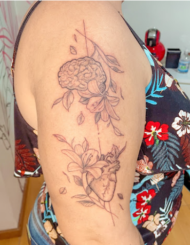 AC Tattoo Studio - Foto 2