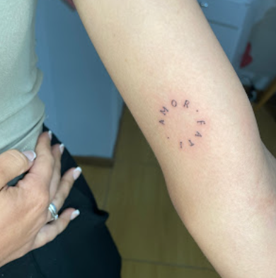 AC Tattoo Studio - Foto 3