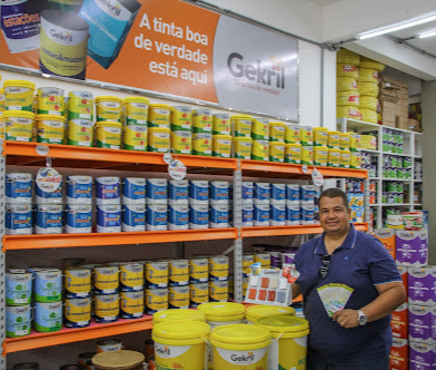 Pau Brasil Material de Construção em Nanuque - Foto 1