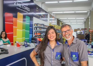 Pau Brasil Material de Construção em Nanuque - Foto 3