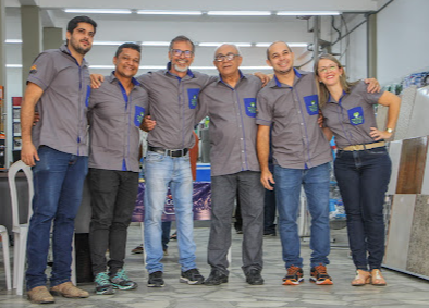 Pau Brasil Material de Construção em Nanuque - Foto 4