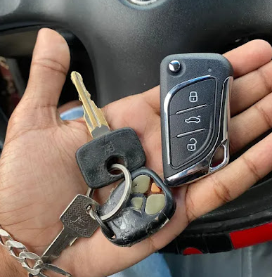 Alex Chaveiro 24h - Foto 1