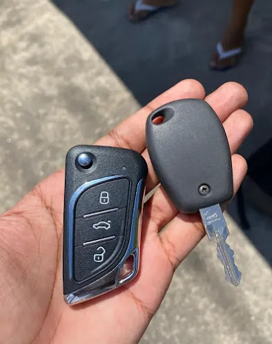 Alex Chaveiro 24h - Foto 2