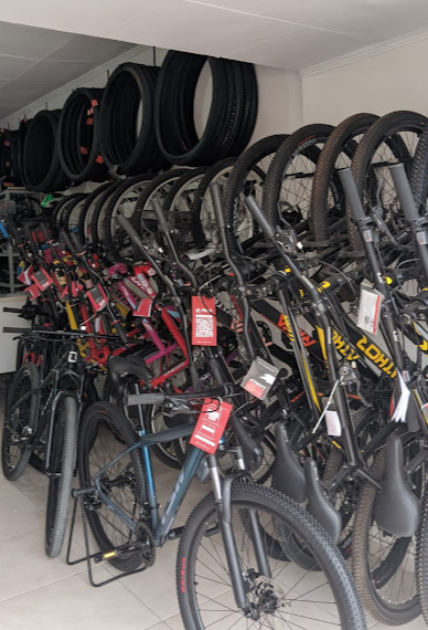 Brasil bike - Foto 1