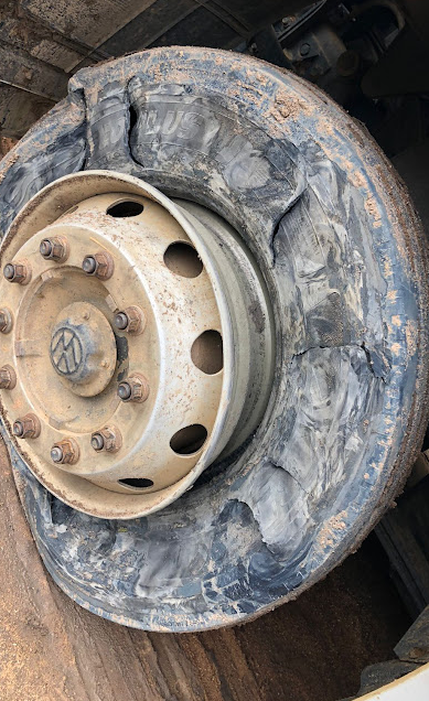 Euro Serviços Borracharia Móvel - Foto 3