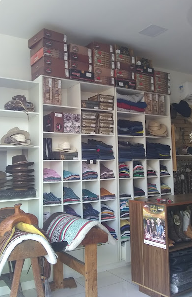 Marcelo Sucupira - A Loja do Cowboy - Foto 1